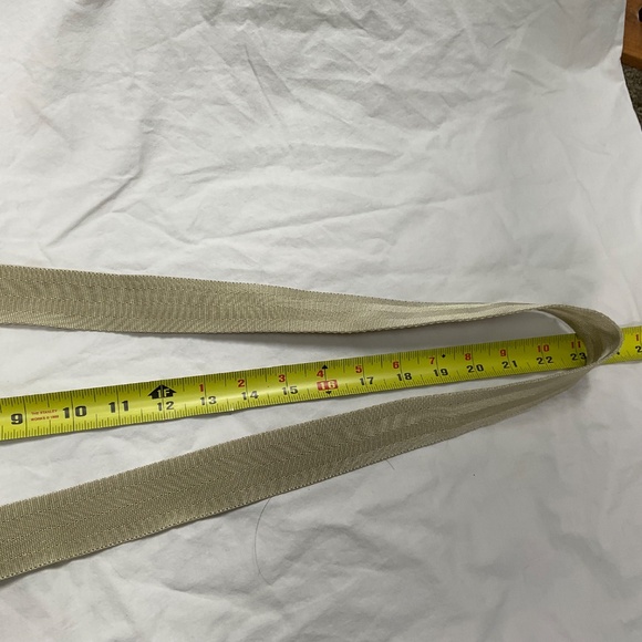 Derek Alexander Travel Crossbody Bag - Picture 6 of 10